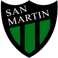 San Martn (SJ)