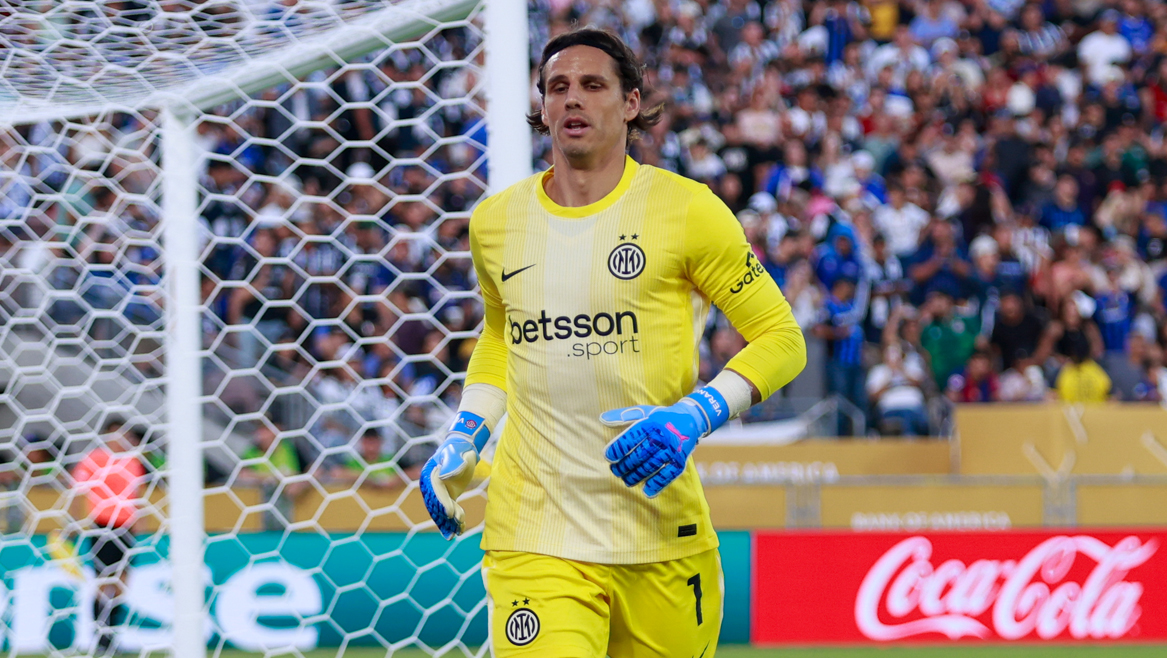 Inter se enfrentará ante Fiorentina por la fecha 9