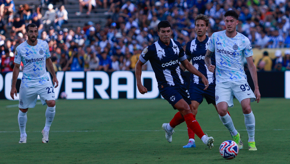 Inter vs Lazio: previa, horario y cómo llegan para la fecha 11 de la Serie A