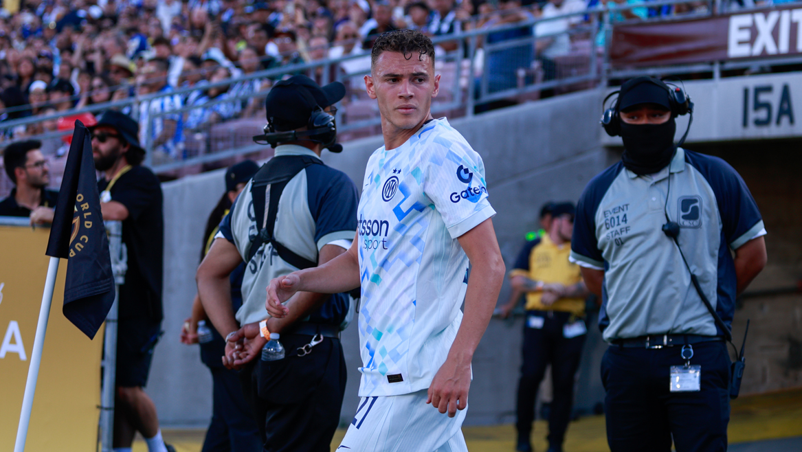 Inter vs Napoli: previa, horario y cómo llegan para la fecha 3