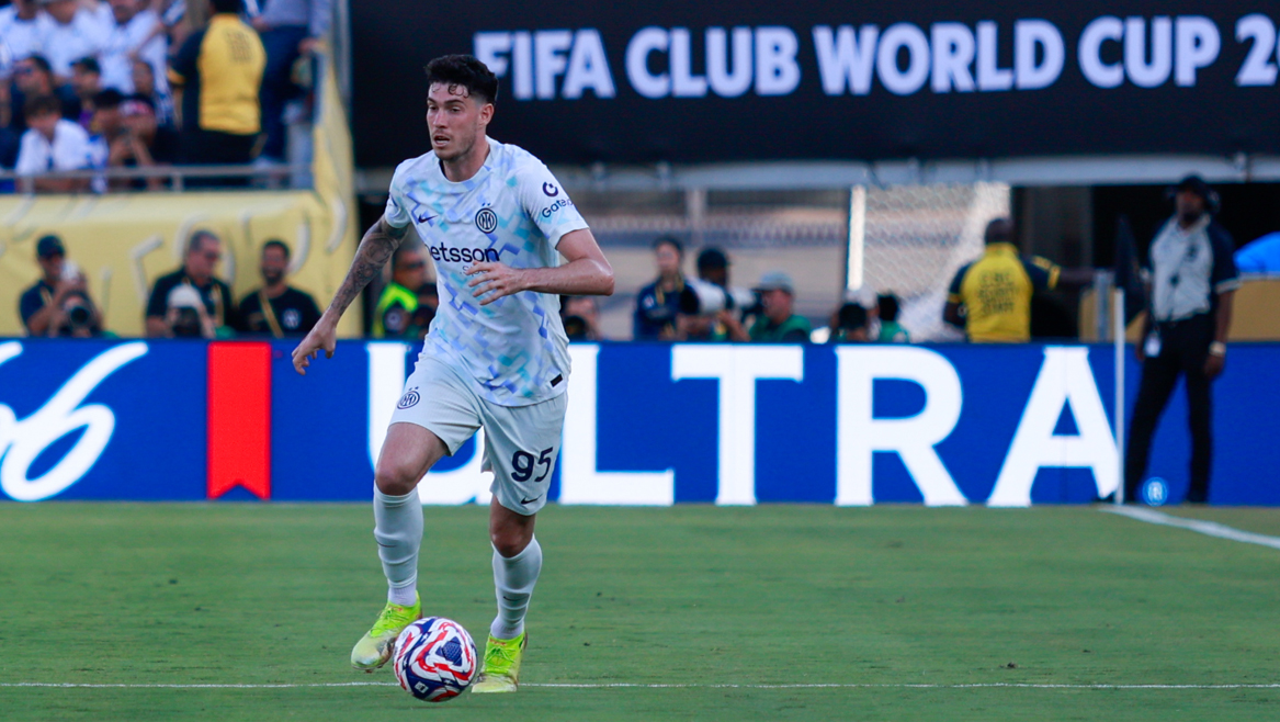 Por la fecha 5, Atlético de Madrid recibirá a Inter