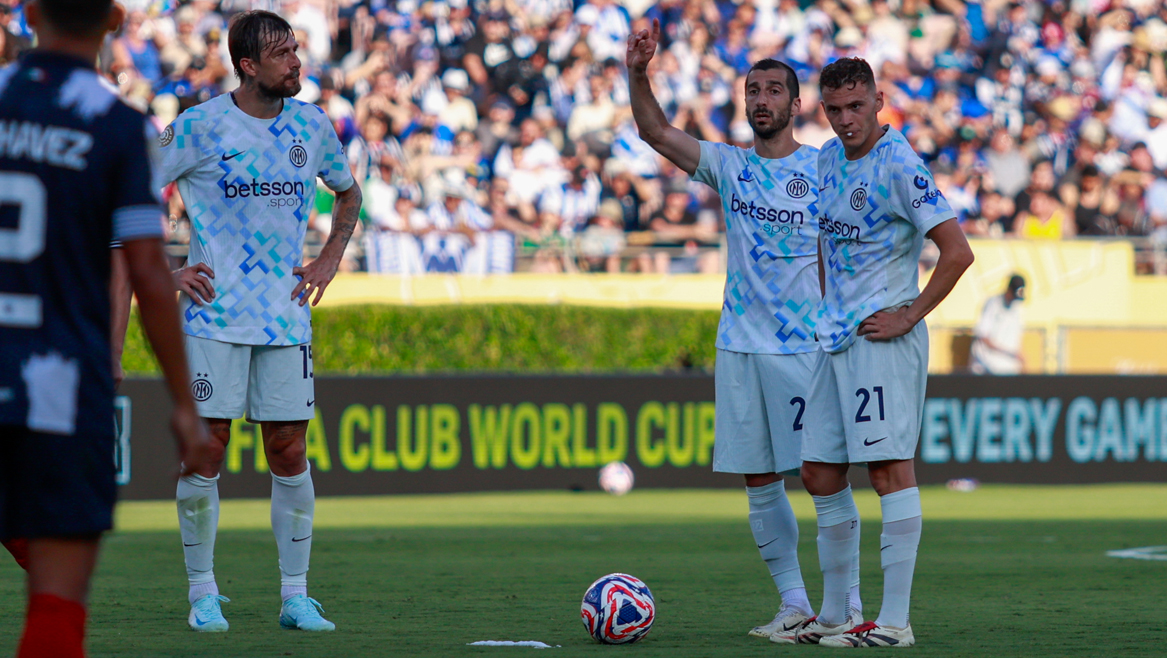 Inter vs Monza: previa, horario y cómo llegan para la fecha 1