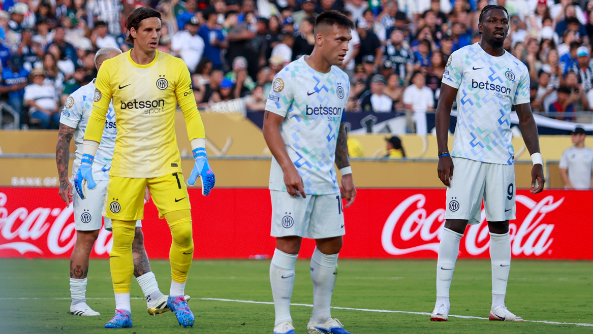 Napoli vs Inter: previa, horario y cómo llegan para la fecha 8 de la Serie A