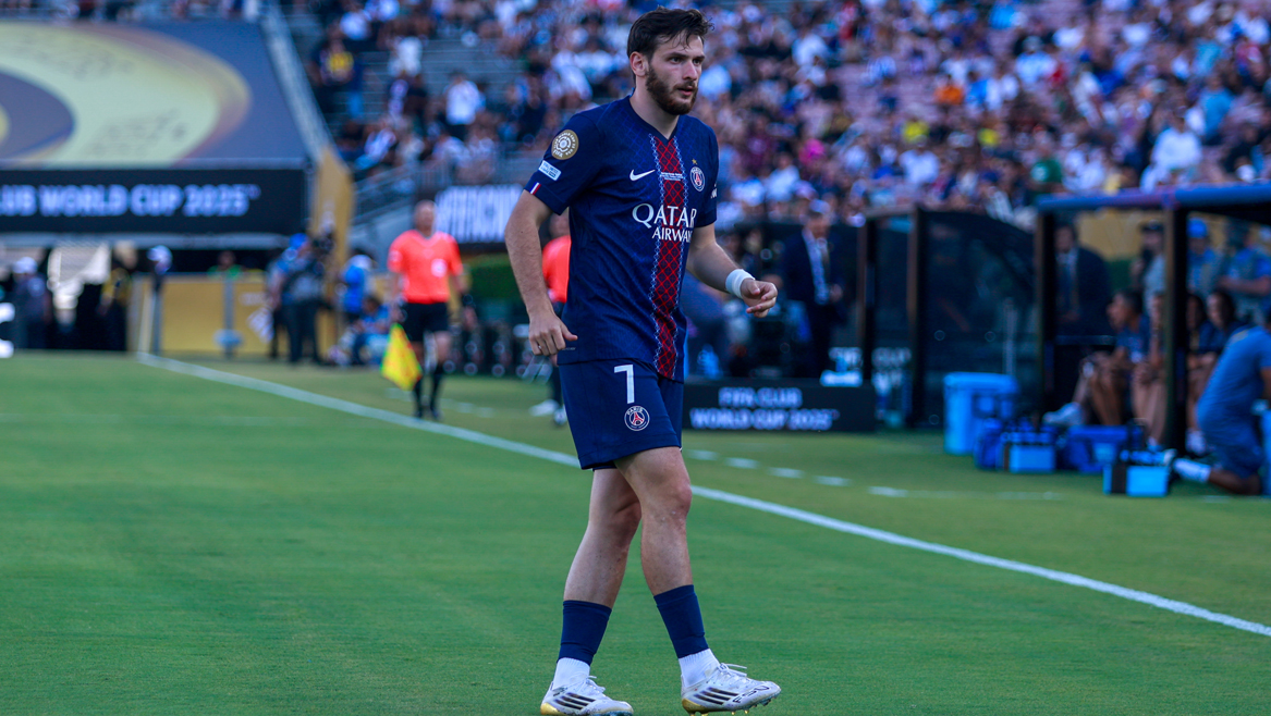 Stade Brestois vs PSG: previa, horario y cómo llegan para la fecha 9 de la Ligue 1