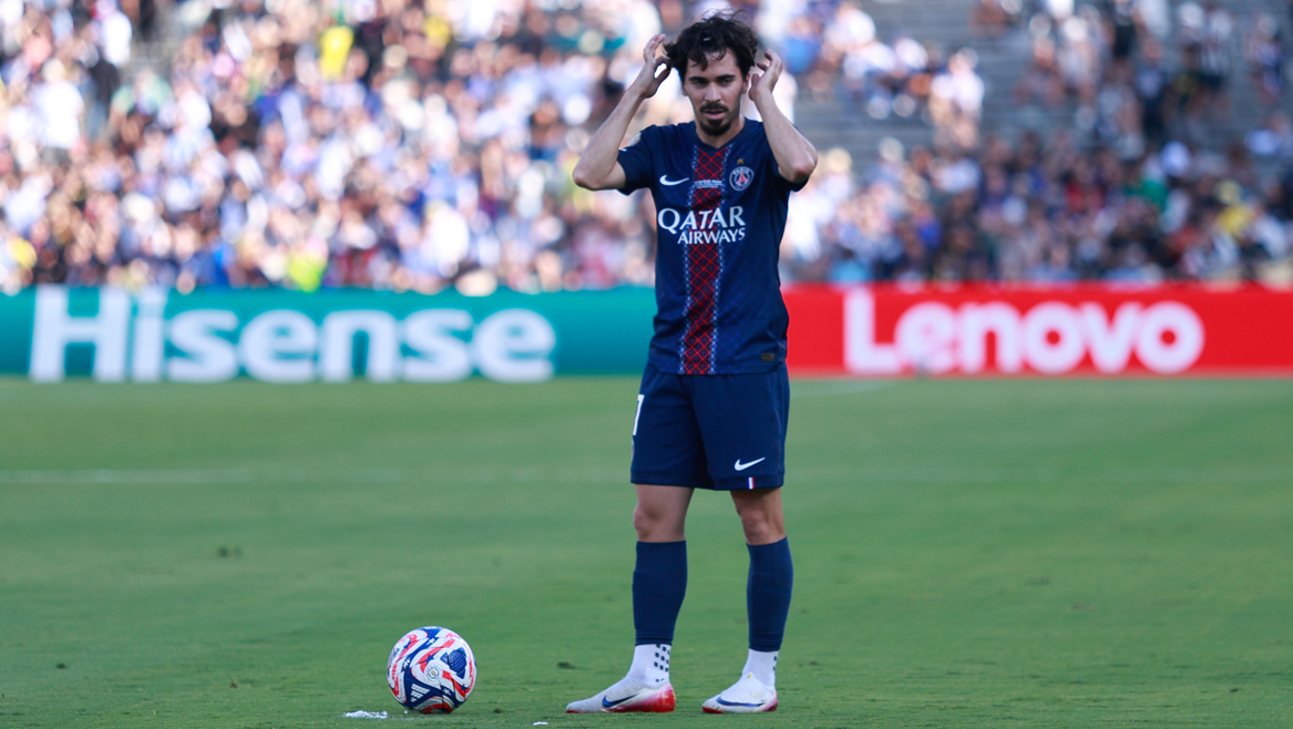 PSG marcha como líder y busca llevarse los 3 puntos para mantenerse en la cima