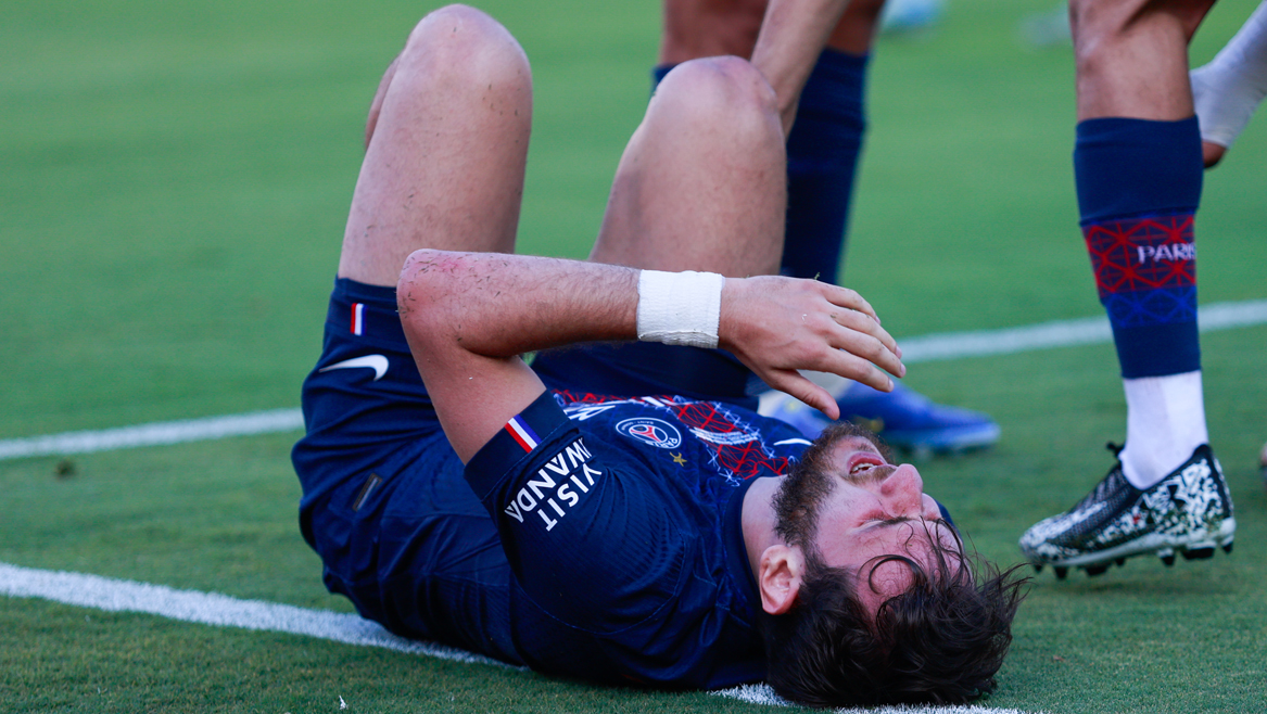 PSG vs RC Strasbourg: previa, horario y cómo llegan para la fecha 8 de la Ligue 1