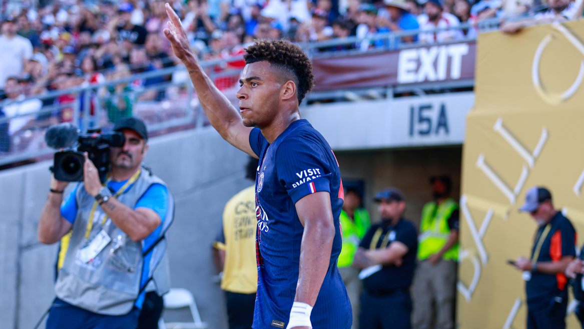 PSG vs Le Havre AC: previa, horario y cómo llegan para la fecha 13 de la Ligue 1