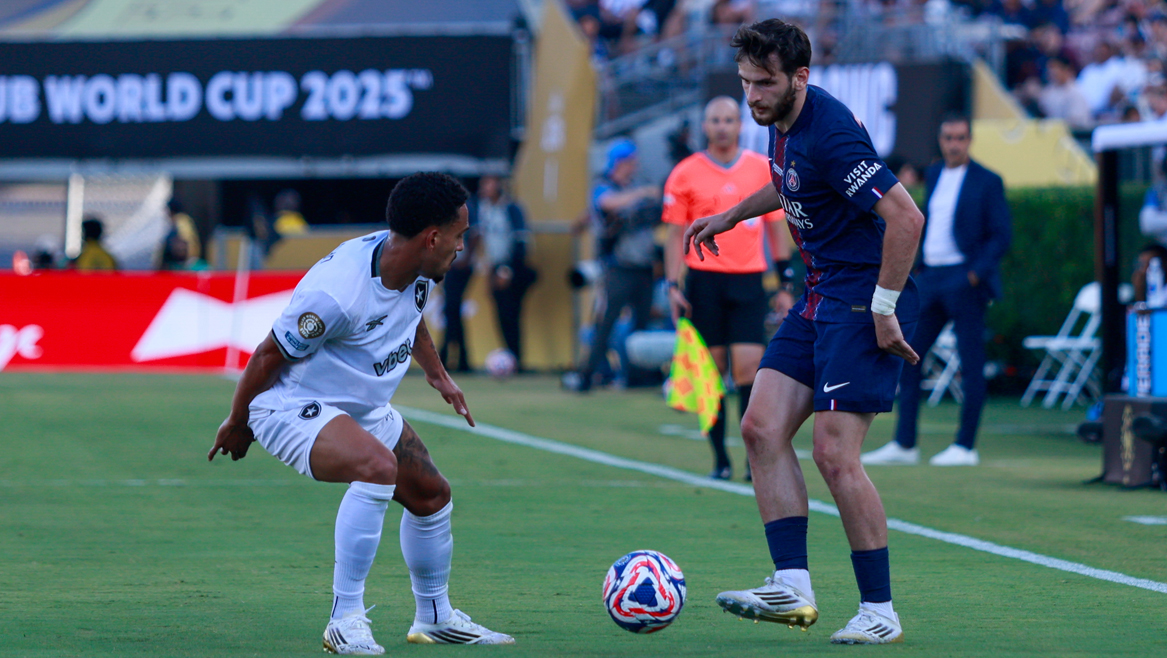 Se enfrentan PSG y Bayern Múnich por la fecha 4