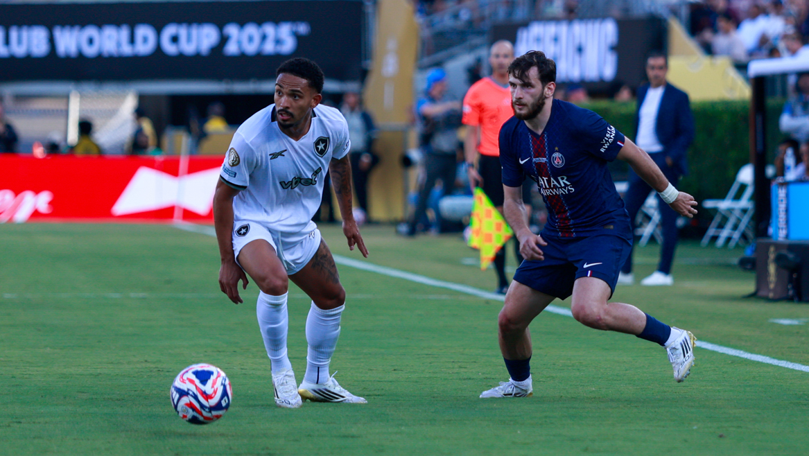 Se enfrentan Athletic Bilbao y PSG por la fecha 6