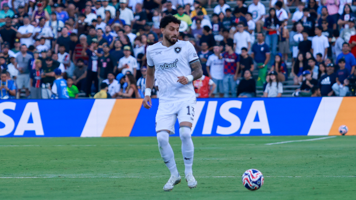 Botafogo y Nacional Potosí se miden por la llave 5