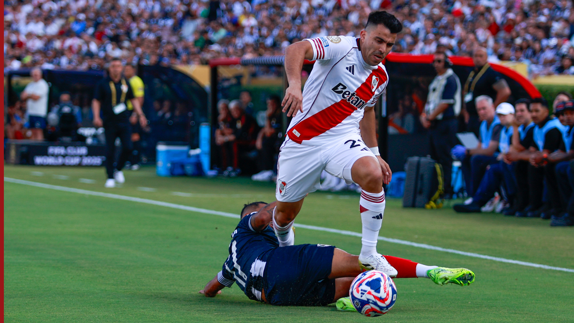 Por la llave 3, Santa Fe recibirá a River Plate