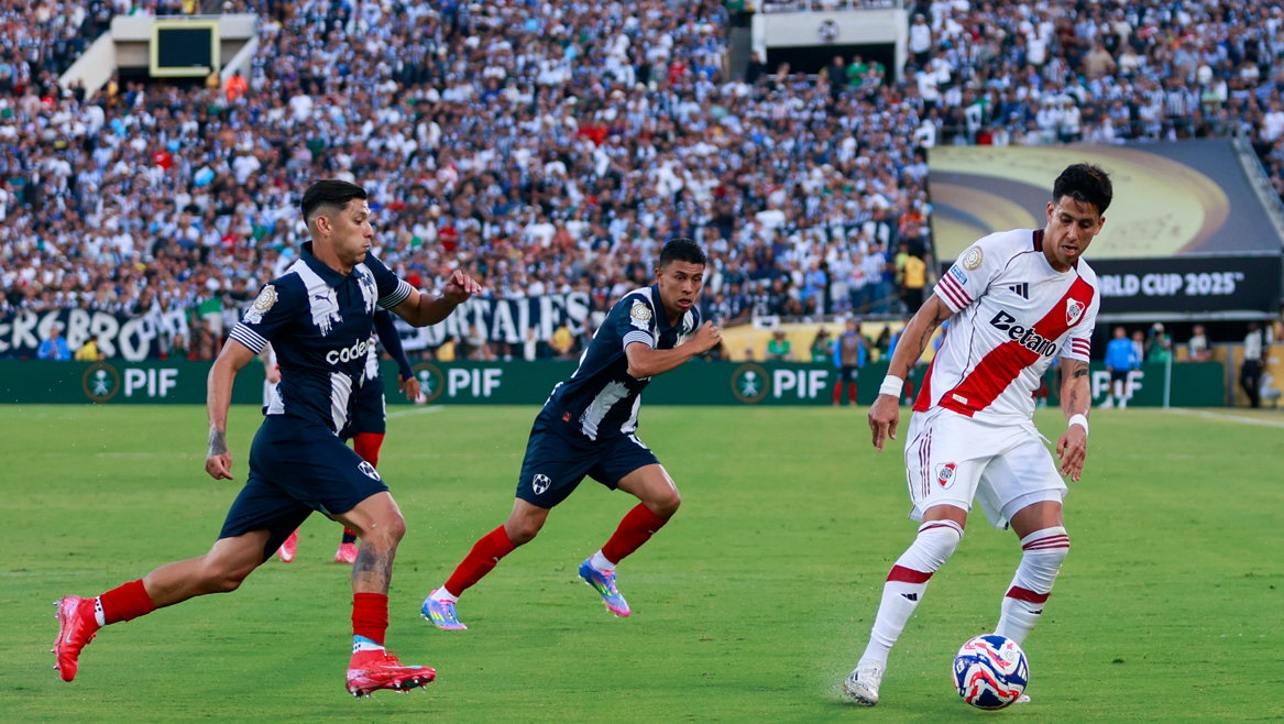 RB Bragantino vs River Plate: previa, horario y cómo llegan para la fecha 3 del grupo H de la Copa Sudamericana